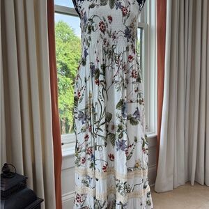 Altar'd State Sundress Wedding Guest